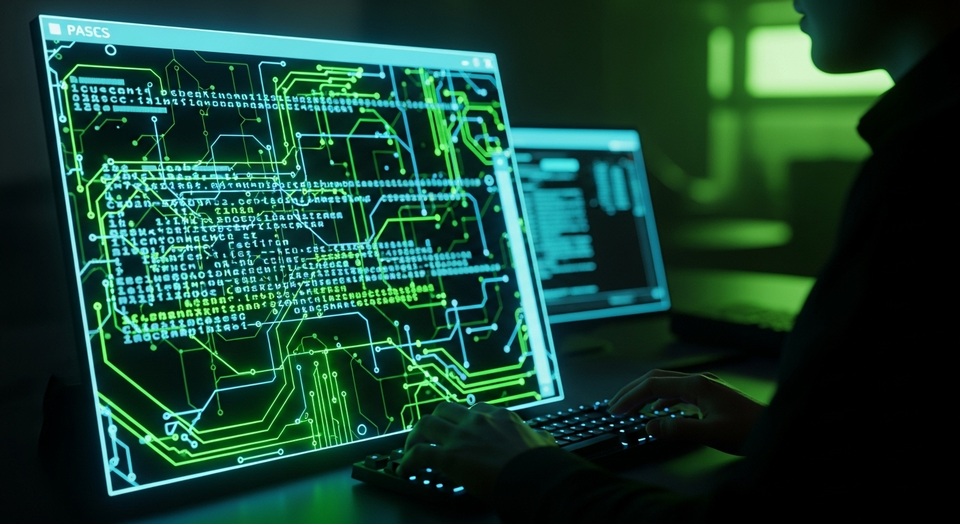 AI: Terminal is the New Browser