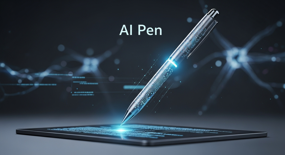 Ghost Blog Smart: The AI-Powered Future of Blog Publishing