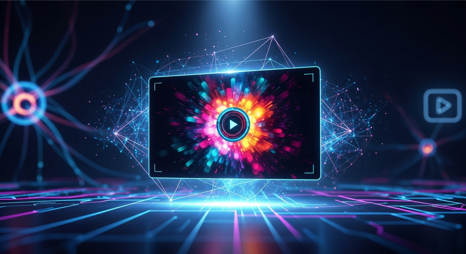 AI-Powered YouTube Thumbnail Generator: Create Stunning Thumbnails Effortlessly