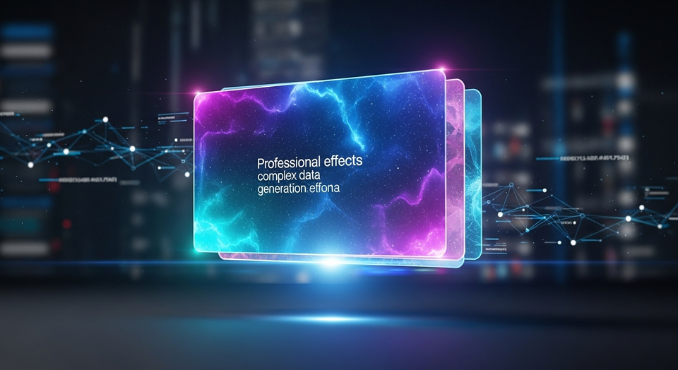 Serverless Video Generation API:  Batch Smart Video Creation