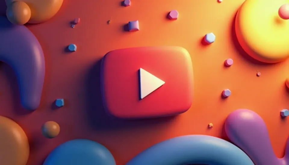 AI YouTube Thumbnail Generator